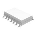 SOMC140310K0GEA - RES ARRAY 7 RES 10K OHM 14SOIC