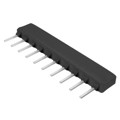CSC10A05131AGPA - RES NTWRK 16 RES MULT OHM 10SIP