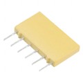 M8340104K1002FCD03 - RES ARRAY 5 RES 10K OHM 6SIP