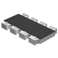CRA12E08333R0JTR - RES ARRAY 4 RES 33 OHM 2012