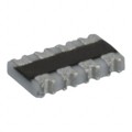 741C083330JP - RES ARRAY 4 RES 33 OHM 0804