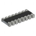 741X16322R0FP - RES ARRAY 8 RES 22 OHM 1506