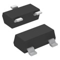 MPMT4001DT1 - RES NETWORK 2 RES 2K OHM TO236-3