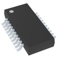 OSOPTA2001DT1 - RES ARRAY 10 RES 2K OHM 20SSOP