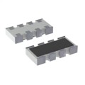CAY10-220J4AS - RES ARR 4 RES 22 OHM 0804