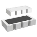 RAVF164DFT330R - RES ARRAY 4 RES 330 OHM 1206