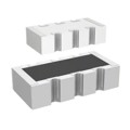 RAVF104DJT3K90 - RES ARRAY 4 RES 3.9K OHM 0804