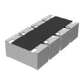 YC124-FR-0754R9L - RES ARRAY 4 RES 54.9 OHM 0804
