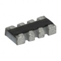 741X083104JP - RES ARRAY 4 RES 100K OHM 0804