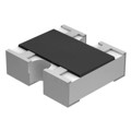 EXB-24V433JX - RES ARRAY 2 RES 43K OHM 0404