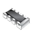 CAY10A-222J4LF - RESARRAYA 4X0402 2K2 5% 63MW CON