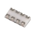 S41X083300JP - RES ARRAY 4 RES 30 OHM 0402