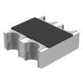 EXB-V4V111JV - RES ARRAY 2 RES 110 OHM 0606