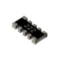 746X101222JP - RES ARRAY 8 RES 2.2K OHM 1206