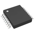 OSOPTB5000BT0 - RES ARRAY 8RES 500 OHM 16SSOP