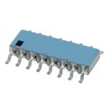 766163121GP - RES ARRAY 8 RES 120 OHM 16SOIC