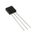 Y0006V0004DT9L (1K/1K) - RES NETWORK 2 RES 1K OHM RADIAL