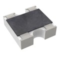 YC122-FR-076K81L - RES ARRAY 2 RES 6.81K OHM 0404