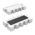EXB-E10C124J - RES ARRAY 8 RES 120K OHM 1608