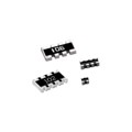 CN-43JL7---22R - 22 R OHM 5% RESISTOR NETWORK/ARR