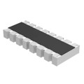 MNR18E0APJ430 - RES ARRAY 8 RES 43 OHM 1506