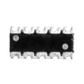 RACF164DZT0R00 - RES ARRAY 4 RES ZERO OHM 1206