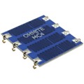 MC4-1006JE - RES ARRAY 4 RES 100M OHM 8SMD