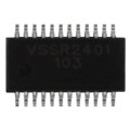 VSSR2401103JUF - RES ARRAY 23 RES 10K OHM 24SSOP