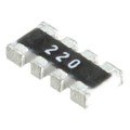 RP164PJ473CS - RES ARRAY 4 RES 47K OHM 1206