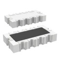 CAT25-430JALF - RES ARRAY 8 RES 43 OHM 1608