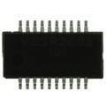VSSR2003101JUF - RES ARRAY 10 RES 100 OHM 20SSOP