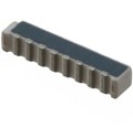 752083472GPTR7 - RES ARRAY 4 RES 4.7K OHM 8SRT