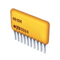 4610H-101-683LF - RES ARRAY 9 RES 68K OHM 10SIP