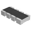 RP104PJ682CS - RESISTOR ARRAY CONVEX 0402X4R