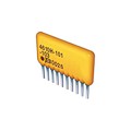 4608M-101-474LF - RES ARRAY 7 RES 470K OHM 8SIP