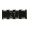 743C083271JP - RES ARRAY 4 RES 270 OHM 2008