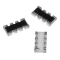 1624122-8 - RES ARRAY 4 RES 100 OHM 1206