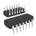 4114R-1-470LF - RES ARRAY 7 RES 47 OHM 14DIP
