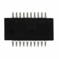 VSSR2001473JTF - RES ARRAY 19 RES 47K OHM 20SSOP