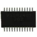 VSSR2401202JUF - RES ARRAY 23 RES 2K OHM 24SSOP