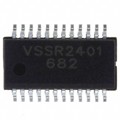 VSSR2401682JUF - RES ARRAY 23 RES 6.8K OHM 24SSOP