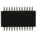 VSSR2403101JUF - RES ARRAY 12 RES 100 OHM 24SSOP