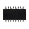 VSSR2401472GUF - RES ARRAY 23 RES 4.7K OHM 24SSOP