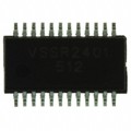 VSSR2401512GUF - RES ARRAY 23 RES 5.1K OHM 24SSOP