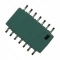 768143223GP - RES ARRAY 7 RES 22K OHM 14SOIC