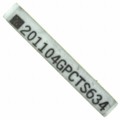 752201104GP - RES ARRAY 18 RES 100K OHM 20DRT