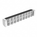 752181102GPTR7 - RES ARRAY 16 RES 1K OHM 18DRT