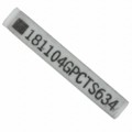 752181104GP - RES ARRAY 16 RES 100K OHM 18DRT