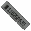 753101102GPTR7 - RES ARRAY 9 RES 1K OHM 10SRT