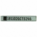 752181102G - RES ARRAY 16 RES 1K OHM 18DRT